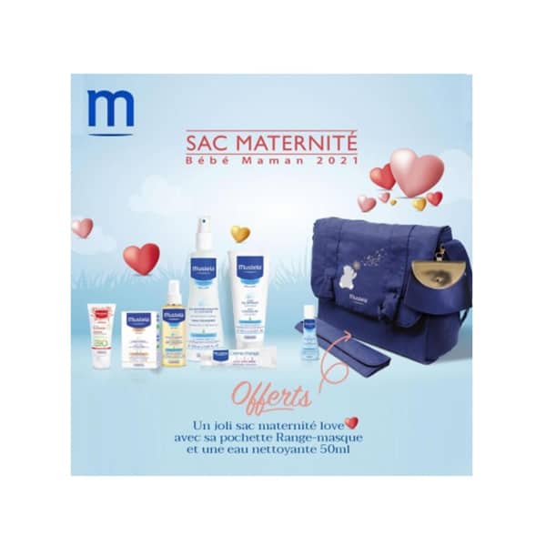 sac maternité